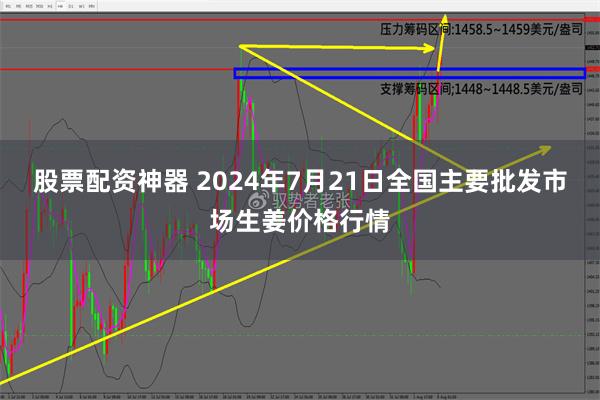 股票配资神器 2024年7月21日全国主要批发市场生姜价格行情