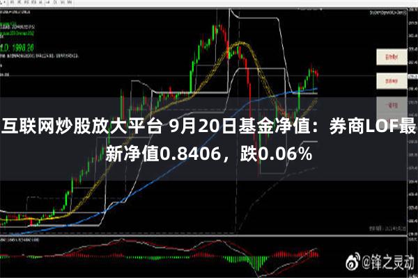 互联网炒股放大平台 9月20日基金净值：券商LOF最新净值0.8406，跌0.0