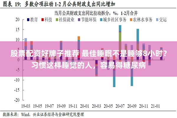 股票配资好牌子推荐 最佳睡眠不是睡够8小时？习惯这样睡觉的人，容易得糖尿病